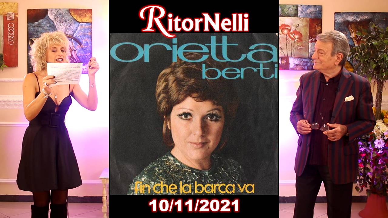 Trasmissione RitorNelli